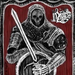 Druid Lord Baron Blood Vinyl LP