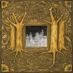 Samantha Crain Under Branch & Thorn & Tree 200gm Vinyl LP +g/f