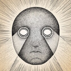 Gossamer Automaton Vinyl LP
