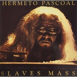Hermeto Pascoal Slaves Mass 180gm Vinyl LP