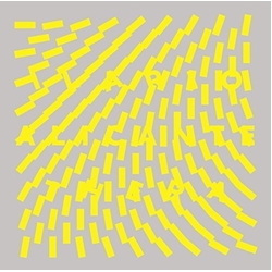 Ilario Alicante Thera Vinyl 12"
