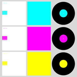 Nocow Ravine Vinyl 12"