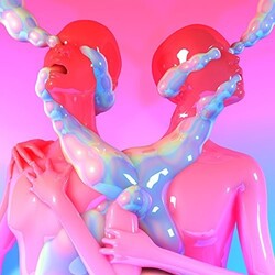 Soft As Snow Chrysalis Vinyl 12"