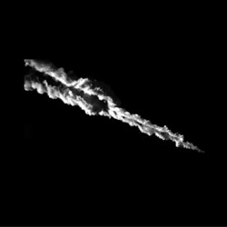 Konrad Black Scorched Earth Vinyl 12"