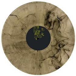 Urban Force Outer Space Connections Vinyl 12"