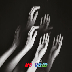 Dat Politics No Void Vinyl LP