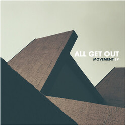 All Get Out MOVEMENT Vinyl LP
