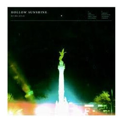 Hollow Sunshine Bring Gold Vinyl LP
