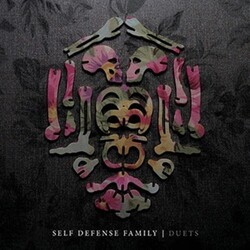 Self Defense Family Duets Vinyl LP