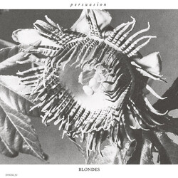 Blondes Persuasion Vinyl 12"