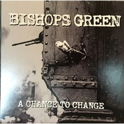 Bishops Green A Chance To Change Vinyl LP