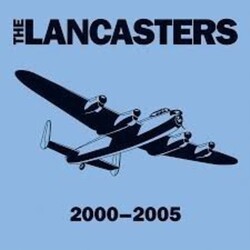 Lancasters Alexander & Gore (2000-2005) Vinyl LP