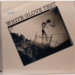 White Glove Test Leap (1989) Vinyl LP