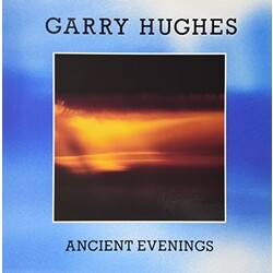 Garry Hughes Ancient Evenings Vinyl LP