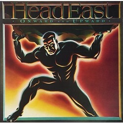 Head East Onward & Upward Vinyl LP