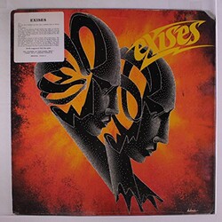 Exises Exises Vinyl LP