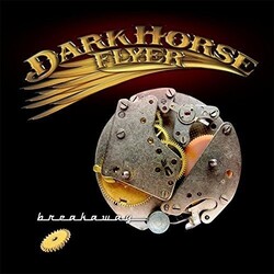 Dark Horse Flyer Breakaway Vinyl LP