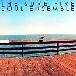 Sure Fire Soul Ensemble Sure Fire Soul Ensemble Vinyl LP