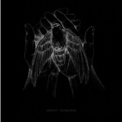Mura Masa SOMEDAY SOMEWHERE (DLCD) Vinyl LP