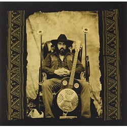 Brother Dege Folk Songs Of The American Longhair Vinyl LP