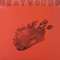 Meatwound Addio Vinyl LP