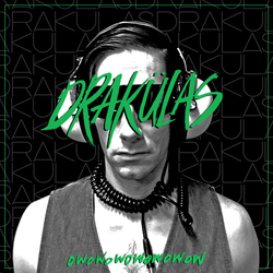Drakulas Owowowowowowow vinyl 7