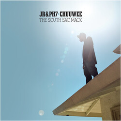 Jr & Ph7 / Chuuwee South Sac Mack Vinyl 2 LP