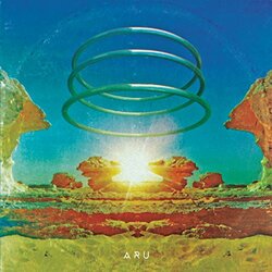 Aru Dpv3.5 Vinyl 2 LP