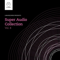 Stilgoe / Wallisch / Bbc National Orchestra Of Super Audio Collection 8 SACD CD