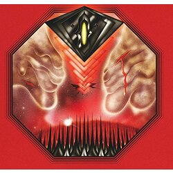 Ga'An Ga'An Vinyl LP