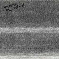 Nothing People Smells Like Metal Vinyl LP