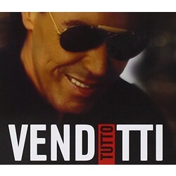 Antonello Venditti Tuttovenditti 3 CD