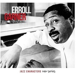 Erroll Garner Misty 3 CD