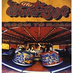 Waterboys Room To Roam 180gm Vinyl LP