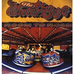 Waterboys Room To Roam 180gm Vinyl LP