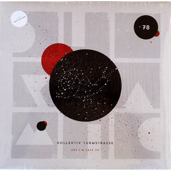 Kollektiv Turmstrasse Sry I'm Late EP