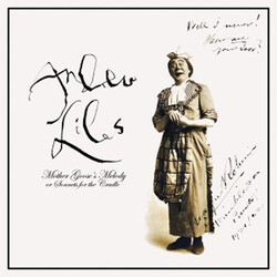 Andrew Liles Mother Goose's Melody: Or Sonnets For The Cradle Vinyl 2 LP