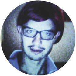 Heartthrob Haus Arrest Vinyl 12"