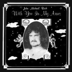 John Michael Roch With You In My Arms Vinyl LP
