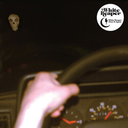 White Reaper White Reaper Does It Again 180gm Coloured VINYL LP