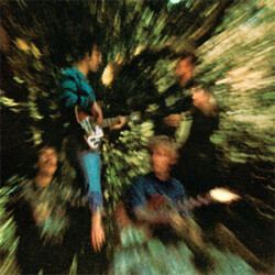 Ccr ( Creedence Clearwater Revival ) Bayou Country Vinyl LP