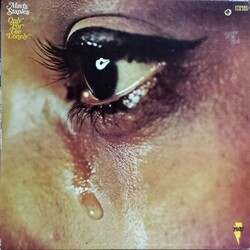 Mavis Staples Only For The Lonely Vinyl LP