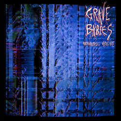 Grave Babies Holographic Violence Vinyl LP