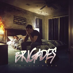 Brigades Indefinite Vinyl LP