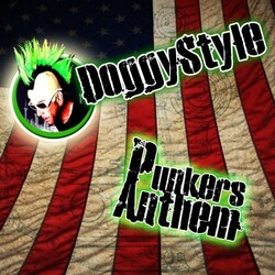 Doggy Style Punkers Anthem Vinyl LP