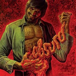 Carlo Mario Cordio Absurd (Score) / O.S.T. rmstrd Vinyl 2 LP +g/f