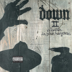 Down Down Ii 180gm Vinyl LP