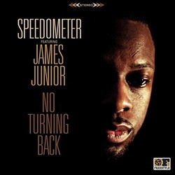 Speedometer No Turning Back Vinyl LP