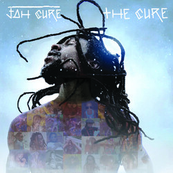 Jah Cure CURE Vinyl LP