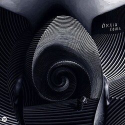 Okain Coma Vinyl 12"